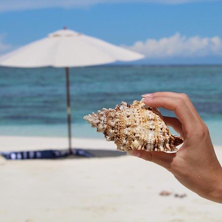 Mamello Beach Club Maldives Feridhoo Luaran gambar