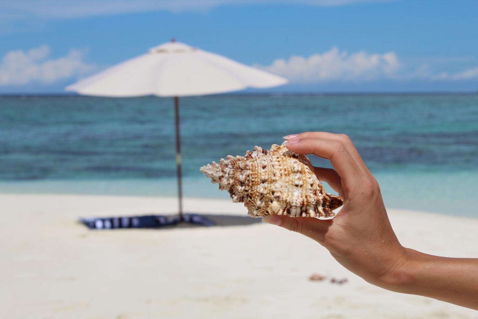Mamello Beach Club Maldives Feridhoo Luaran gambar
